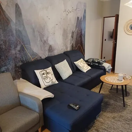 Apartament Nad Strumykiem Διαμέρισμα *