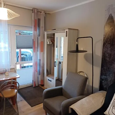 Διαμέρισμα Apartament Nad Strumykiem