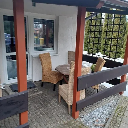 Apartament Nad Strumykiem Διαμέρισμα