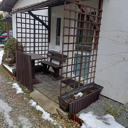 Apartament Nad Strumykiem Διαμέρισμα Karpacz