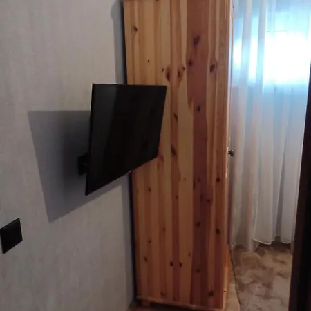 Apartament Nad Strumykiem Διαμέρισμα *